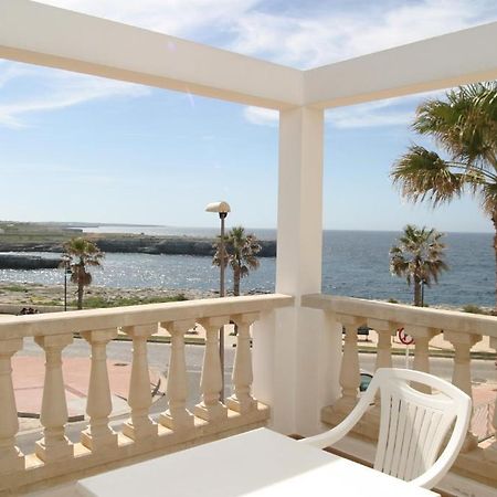 Hostal Sa Prensa Ciutadella  Eksteriør billede