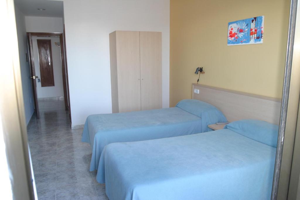 Hostal Sa Prensa Ciutadella  Værelse billede