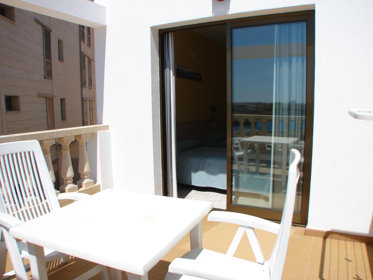 Hostal Sa Prensa Ciutadella  Værelse billede