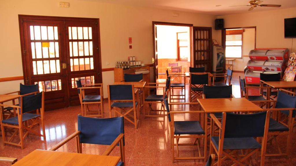 Hostal Sa Prensa Ciutadella  Eksteriør billede